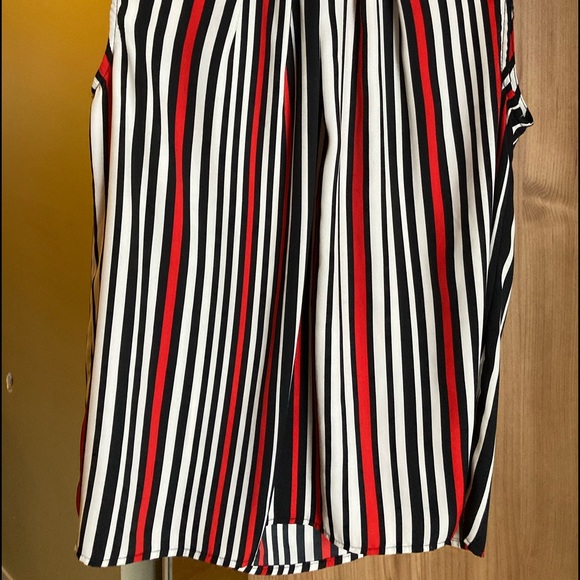 Classic sleeveless top S - Picture 3 of 4